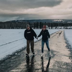 Meet your Posher, Katrina